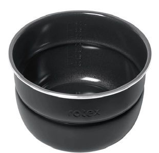 Чаша для мультиварок-скороварок Rotex RIP5018-CB