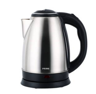 Електрочайник PRIME TECHNICS PKX 1830 B