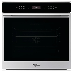 Электродуховка Whirlpool W7OS44S1H