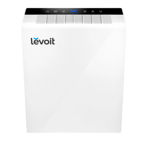 Очиститель воздуха LEVOIT Smart Air Purifier LV-H131-RXW (HEAPAPLVNEU0037)