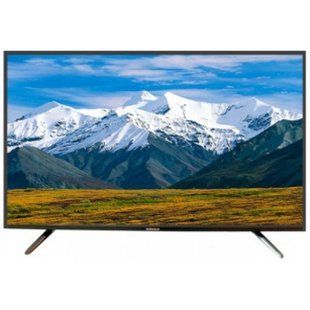 Телевизор Grunhelm GT9UHD50