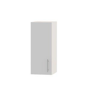 Кухонний модуль Оптіма Верх В01-300 Білий/Німфея Альба (Білий) 300х296х720 мм (DTM-071305)