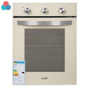 Духовой шкаф Ventolux NEW YORK 6 MT (IVORY)