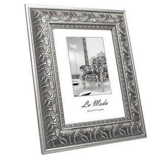 Фоторамка LA Moda 40x50 3020 Silver