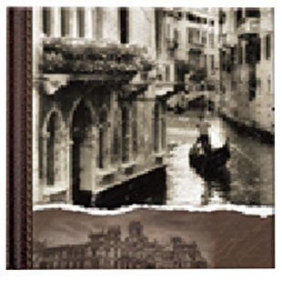Фотоальбом Ufo 10x15x200 PP-46200 Venice