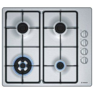 Варочная поверхность Bosch PBH6C5B60O