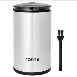 Кофемолка Rotex RCG185-S