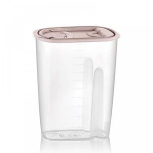 Контейнер Bager Dry Food Pudra (BG-285 P)