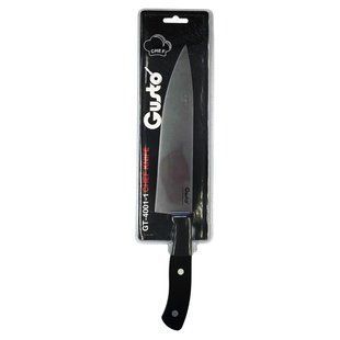 Нож шеф Classic Gusto 20,3 см