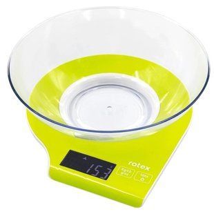 Весы кухонные Rotex RSK11-G