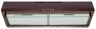 Витяжка Pyramida MX 60 (450) B BR