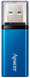 Flash Drive Apacer AH25C 32GB (AP32GAH25CU-1) Blue фото 1