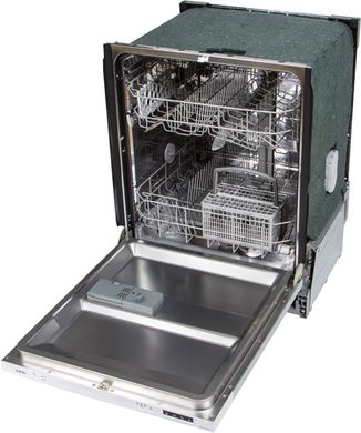 Посудомоечная машина Ventolux DW 6012 4M PP