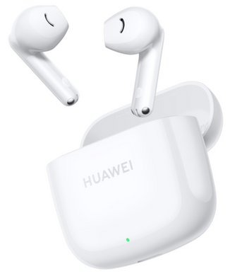 Гарнітура Huawei FreeBuds SE 2 Ceramic White