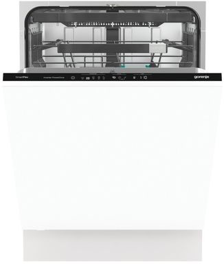 Посудомоечная машина Gorenje GV 672 C62
