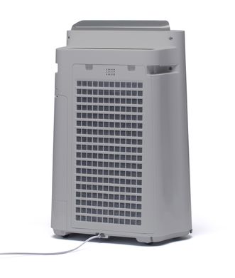 Воздухоочиститель Sharp UA-HD60E-L
