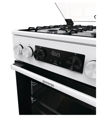 Плита газова Gorenje GK5C62WH