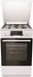 Плита комбінованаGorenje K 5341 WH фото 1