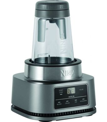 Блендер Ninja Foodi Power Nutri Smart Torque Auto-IQ CB100EU