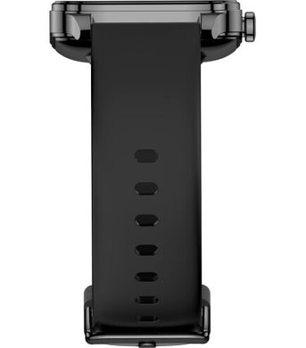 Часы Amazfit Pop 3S Black (черный)