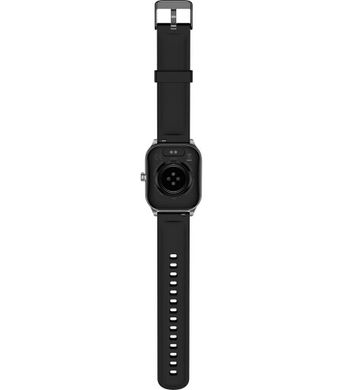 Часы Amazfit Pop 3S Black (черный)