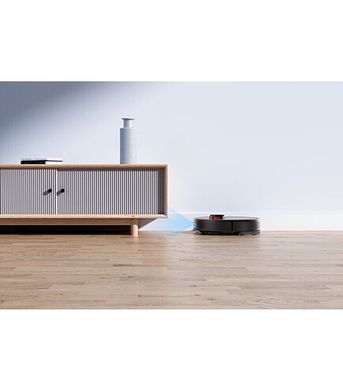 Робот-пылесос Mi Robot Vacuum-Mop 2 Ultra EU