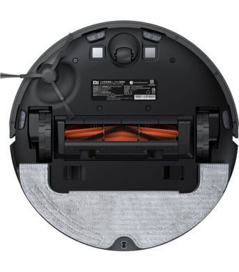 Робот-пылесос Mi Robot Vacuum-Mop 2 Ultra EU