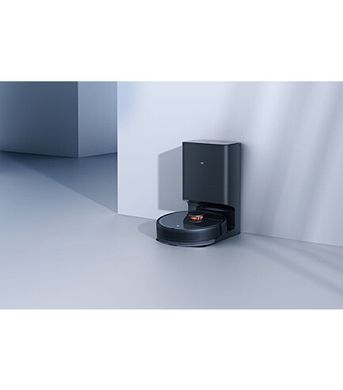 Робот-пылесос Mi Robot Vacuum-Mop 2 Ultra EU