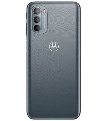 Смартфон Motorola G31 4/64GB Mineral Grey (PASU0024RS)