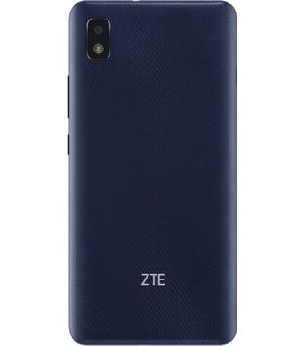 Смартфон Zte Blade L210 1/32 GB Blue