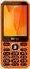 Мобильный телефон Sigma mobile X-style 31 Power Orange фото 1