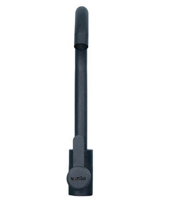 Кухонний змішувач VENTOLUX 355.260 BLACK QUARTZ