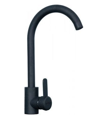 Кухонний змішувач VENTOLUX 355.260 BLACK QUARTZ