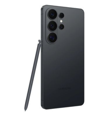 Смартфон SAMSUNG SM-S948B Galaxy S26 Ultra 16/1Tb ZKH (black)