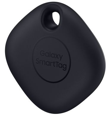 Трекер Samsung Galaxy SmartTag Black (EI-T5300BBEGRU)