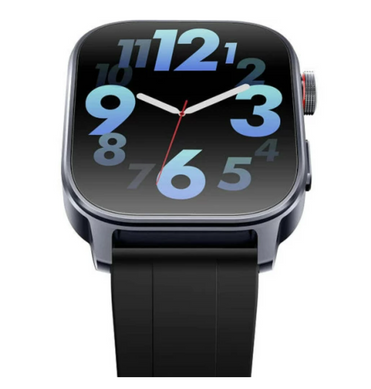 Смарт-часы Xiaomi Kieslect Smart Calling Watch KS 3 Black (Global)