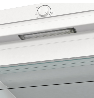Морозильная камера Gorenje FNP 619 EEW5L (ZOF3168SBD)