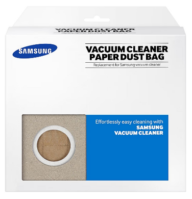 Мешки для пылесоса Samsung VCA-VP77T