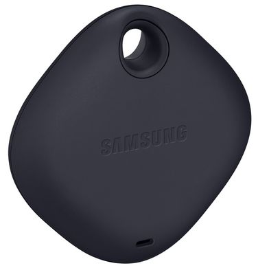 Трекер Samsung Galaxy SmartTag Black (EI-T5300BBEGRU)