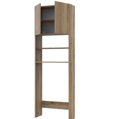 Шафа для пральної машини Doros Лола Міні Дуб Евок (DRS-012230)