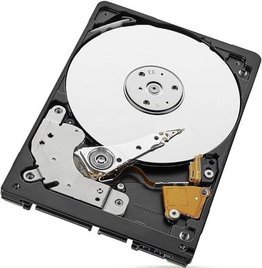 Жорсткий диск Seagate BarraCuda HDD 500GB 5400rpm 128MB SATAIII ST500LM030