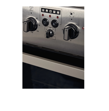 Плита комбинированная LIBERTY PWE 6115 CX-F