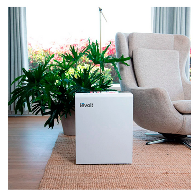 Очиститель воздуха LEVOIT Smart Air Purifier LV-H131-RXW (HEAPAPLVNEU0037)