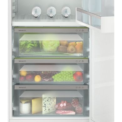 Холодильник Liebherr IRBe 5121
