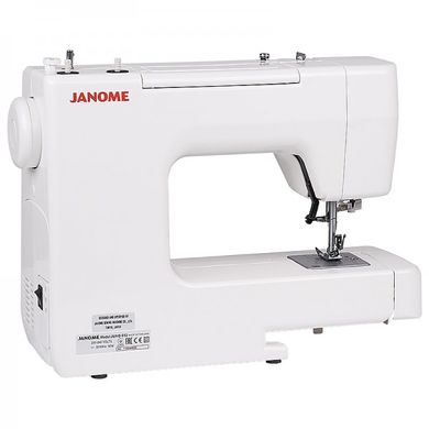 Швейная машина Janome Juno 513