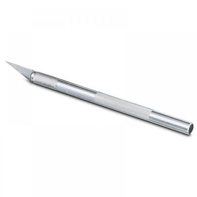 Нож Stanley макетный, длина 120мм