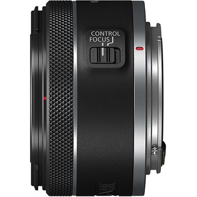 Объектив Canon RF 50mm f / 1.8 STM (4515C005)