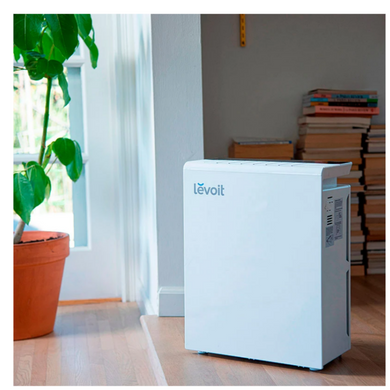 Очиститель воздуха LEVOIT Smart Air Purifier LV-H131-RXW (HEAPAPLVNEU0037)