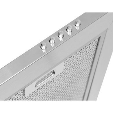 Витяжка Interline SET Inox A/60 PB/2/T