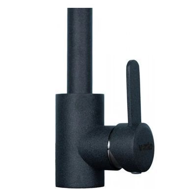Кухонний змішувач VENTOLUX 355.260 BLACK QUARTZ